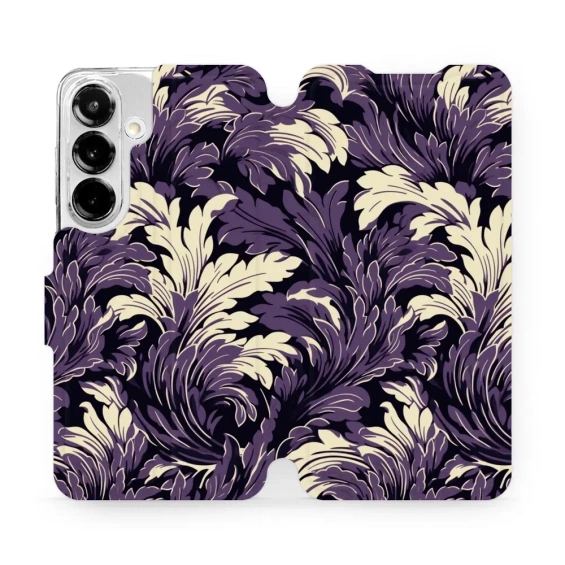 Phone Case Samsung Galaxy S25 - Design VA46S