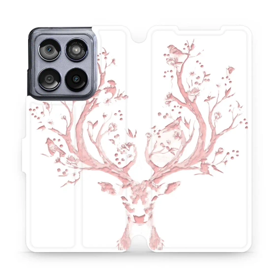 Phone Case Motorola Edge 60 Fusion - Design M007S