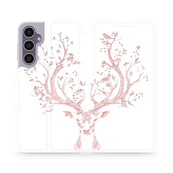 Phone Case Samsung Galaxy S23 FE - Design M007S