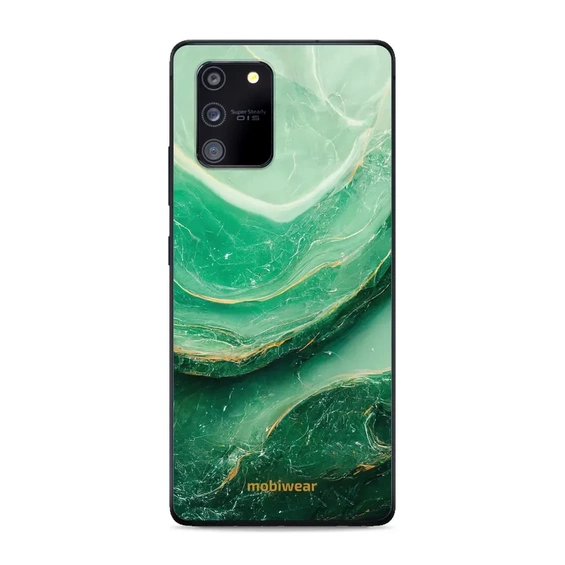 Etui Glossy Case do Samsung Galaxy S10 Lite - wzór G023G