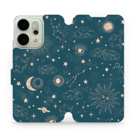 Phone Case OPPO Reno 14 Pro 5G - Design VP14S