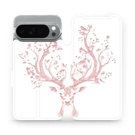 Phone Case Google Pixel 10 Pro XL - Design M007S