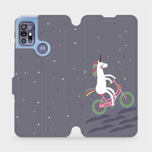 Phone Case Motorola Moto G30 - Design V024P