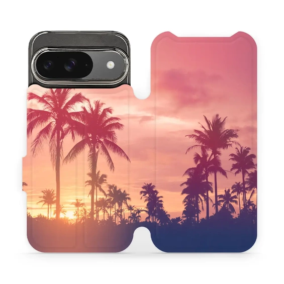 Etui do Google Pixel 9 - wzór M134P