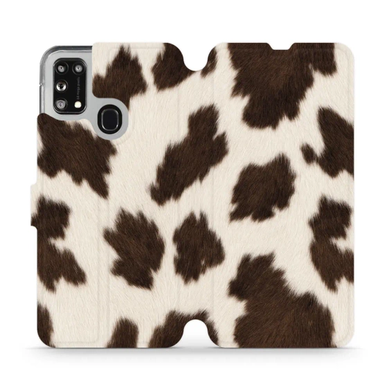 Etui do Samsung Galaxy M21 - wzór V166S