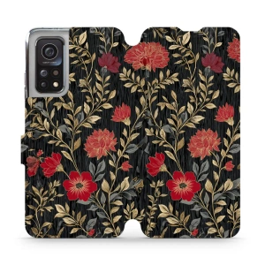 Phone Case Xiaomi Mi 10T Pro - Design V172S