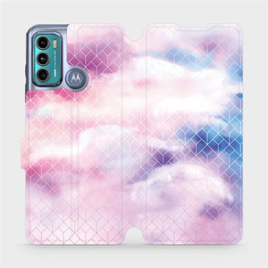 Phone Case Motorola Moto G60 - Design MR02S