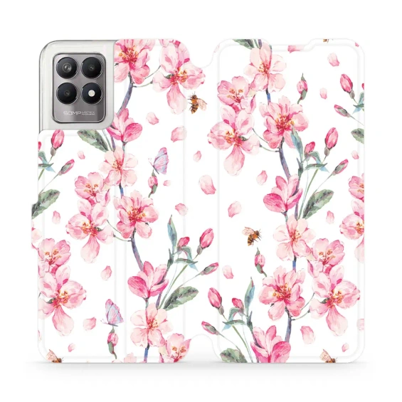 Phone Case Realme 8i - Design M124S