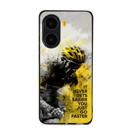 Hülle Glossy Case für Xiaomi POCO X7 Pro - Farbe GD11G