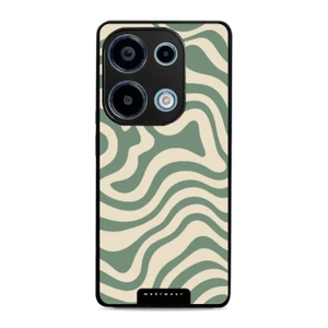 Hülle Glossy Case für Xiaomi Redmi Note 13 Pro 4G - Farbe GA57G