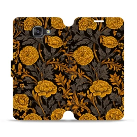 Phone Case Samsung Galaxy A5 2016 - Design V173S