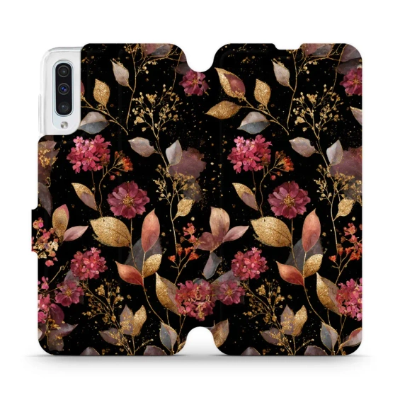 Phone Case Samsung Galaxy A50 - Design V171S