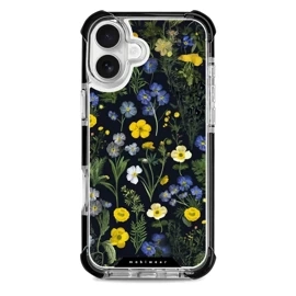 Case MagSafe Elite Bumper for Apple iPhone 16 Plus - Design D004D