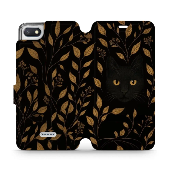 Etui do Xiaomi Redmi 6A - wzór V164S