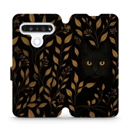 Hülle für LG K61 - Farbe V164S