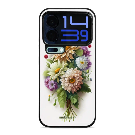 Hülle Glossy Case für Xiaomi 17 Pro Max - Farbe G016G