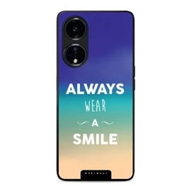 Hülle Glossy Case für OPPO A98 5G - Farbe G074G