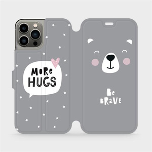 Phone Case Apple iPhone 13 Pro - Design MH06P