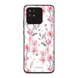 Phone Glossy Case Xiaomi POCO C40 - Design G033G