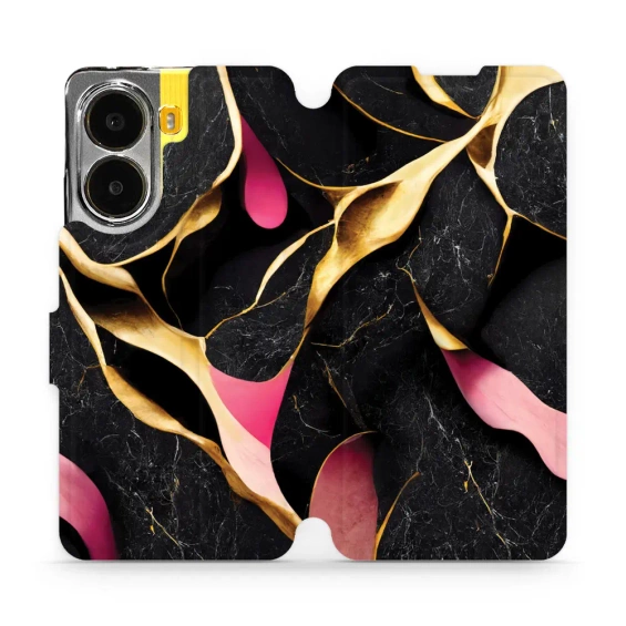 Phone Case Xiaomi POCO X7 Pro - Design VP35S