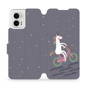 Phone Case Motorola Moto G73 5G - Design V024P