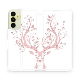 Phone Case Samsung Galaxy M15 5G - Design M007S