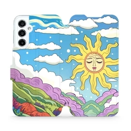 Phone Case Samsung Galaxy M34 5G - Design VP57P