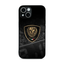 Hülle Glossy Case für Xiaomi POCO M7 Pro 5G - Farbe G01SW
