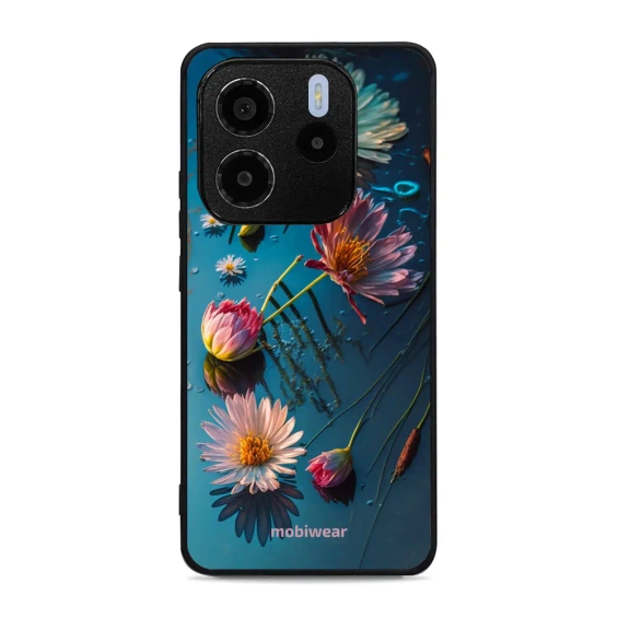 Hülle Glossy Case für Xiaomi Redmi Note 14 4G - Farbe G013G