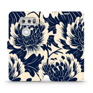 Phone Case LG V30 - Design VA40S