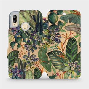 Phone Case Huawei P20 Lite - Design VP05S