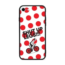 Phone Glossy Case Apple iPhone 8 - Design GD08G