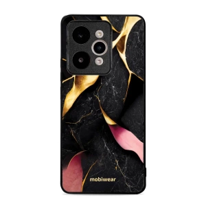 Phone Glossy Case Realme 15 Pro 5G - Design G021G