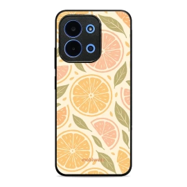 Phone Glossy Case Xiaomi Redmi 15C - Design GP80G