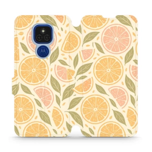 Phone Case Motorola Moto E7 Plus - Design VP80S