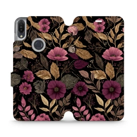 Phone Case Asus Zenfone Max Pro M1 ZB602KL - Design V170S