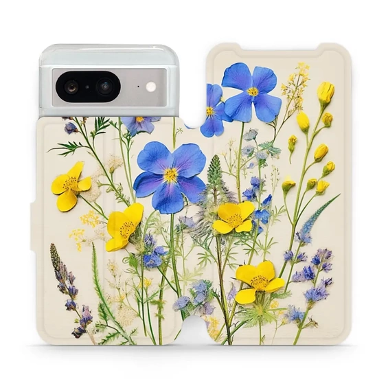 Phone Case Google Pixel 8 - Design VP41S