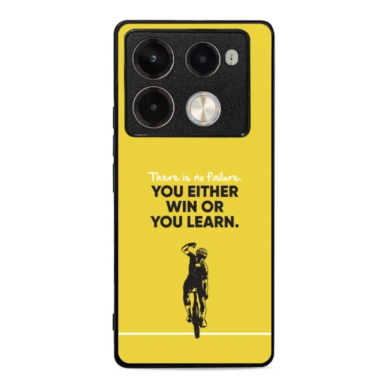 Hülle Glossy Case für Infinix Note 40 Pro Plus - Farbe GD09G