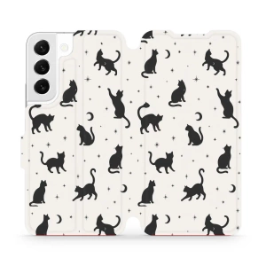 Phone Case Samsung Galaxy S22 - Design V162S