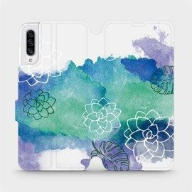 Etui do Samsung Galaxy A30s - wzór MG11S