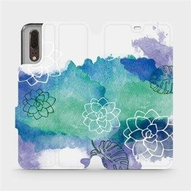 Phone Case Huawei P20 - Design MG11S