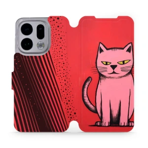 Phone Case OPPO Find X9 - Design VP54S