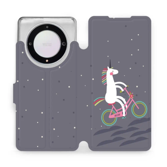 Hülle für Huawei Honor Magic5 Lite 5G - Farbe V024P