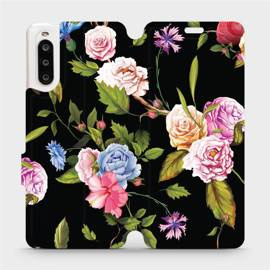 Hülle für Sony Xperia 10 II - Farbe VD07S