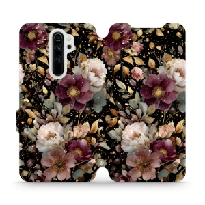 Hülle für Xiaomi Redmi Note 8 Pro - Farbe V169S