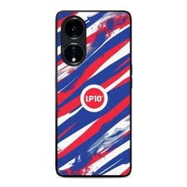 Phone Glossy Case OPPO A98 5G - Design G10GZ