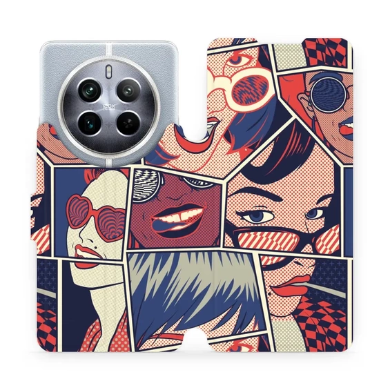 Phone Case Realme 12 Pro 5G - Design VP18P