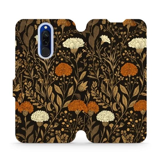 Phone Case Xiaomi Redmi 8 - Design V174S