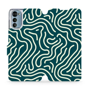 Phone Case Motorola Moto E32s - Design VA61S