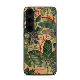 Phone Glossy Case Samsung Galaxy S24 FE - Design G036G